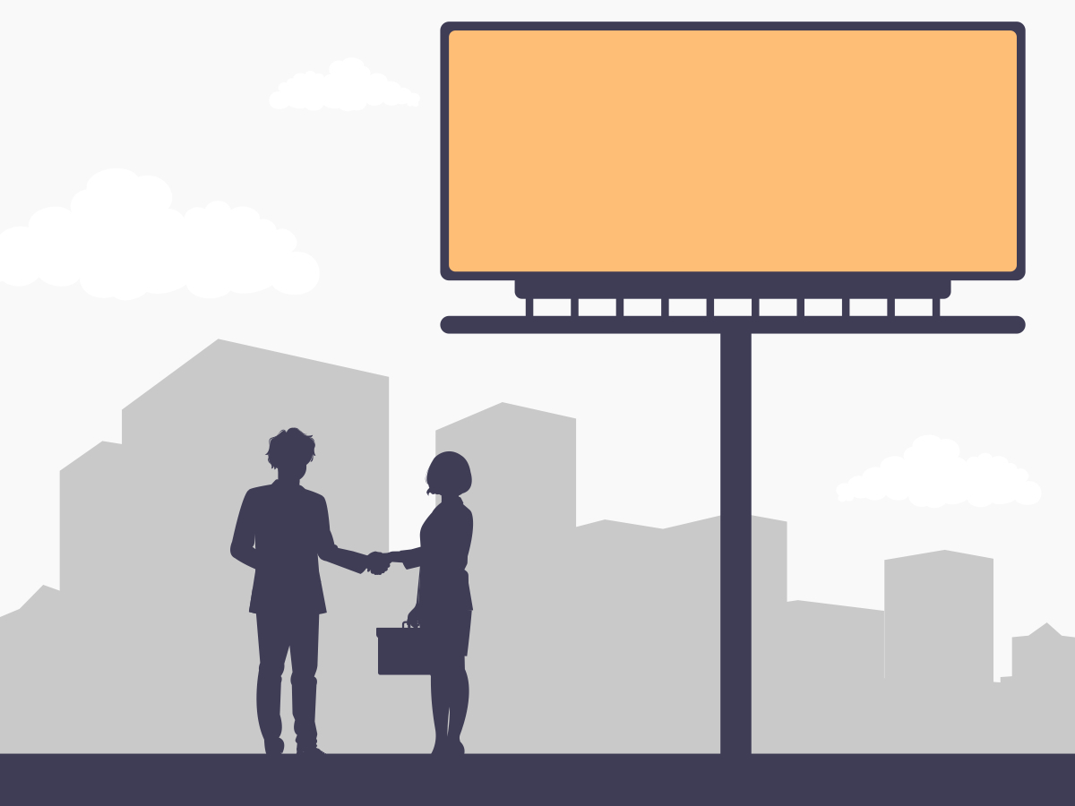 How to Rent a Billboard: The Process Explained